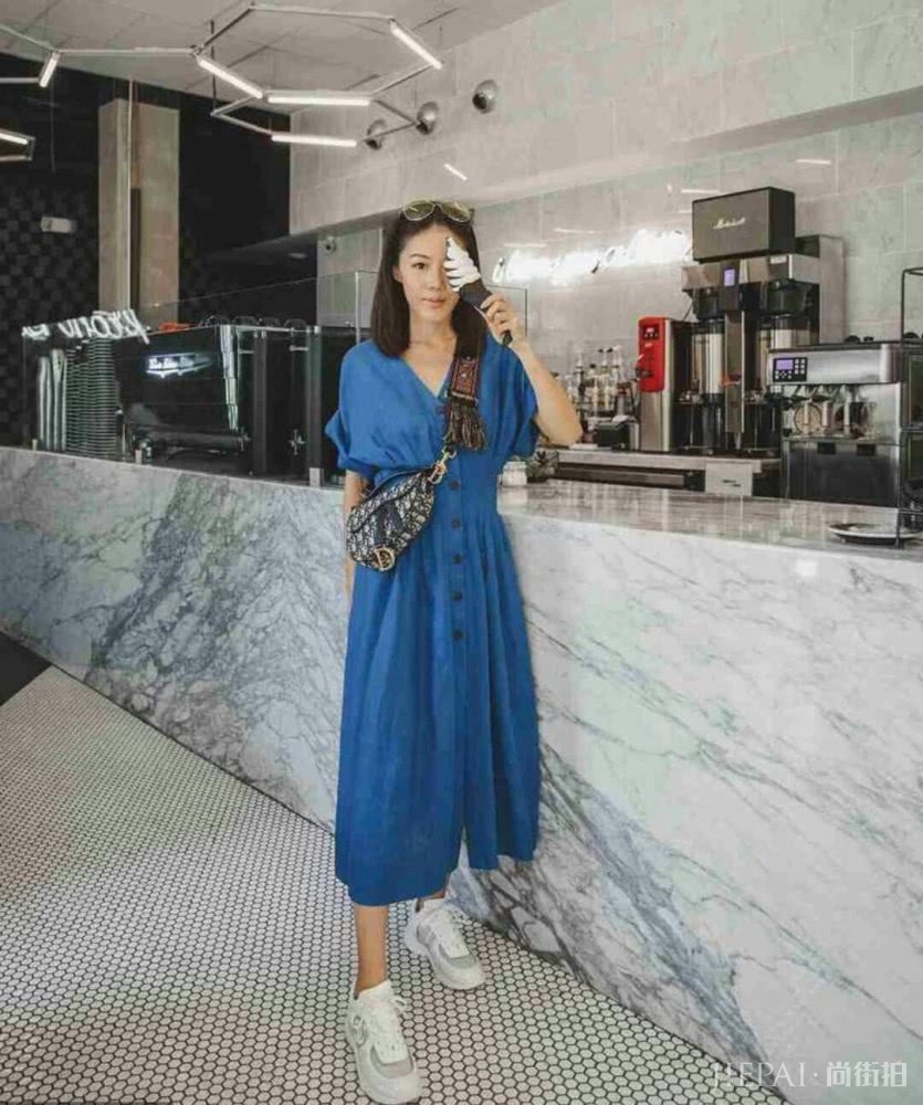 背这这四款流行包包上街，百搭又时髦