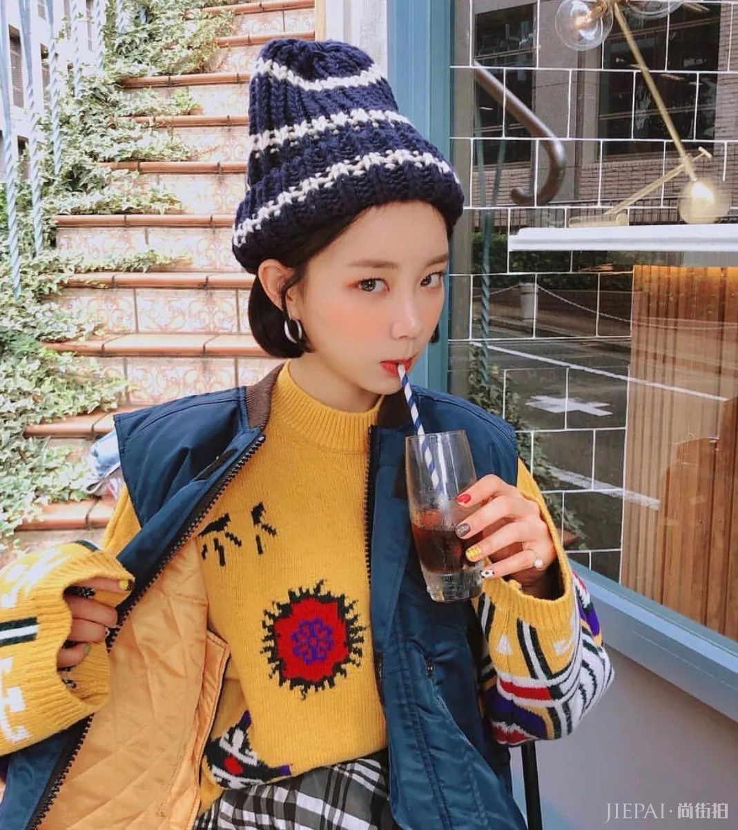 这4款很火的发型，正流行！