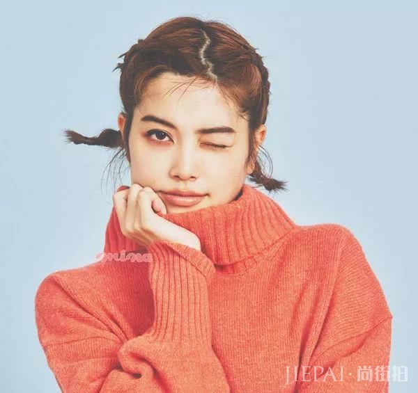 学会眼影×眼线的实用组合 教你一步步打造最潮眼妆