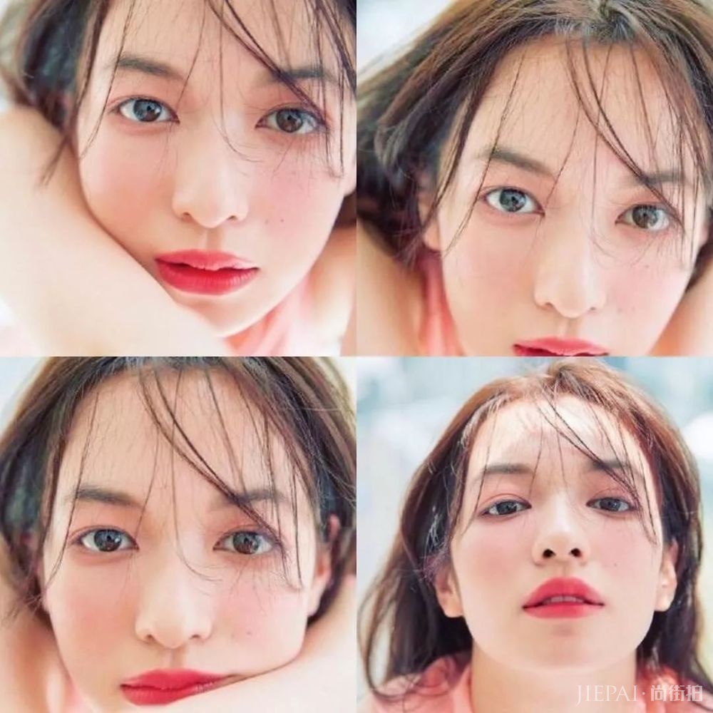 你靠奶茶取暖,我靠“奶茶妆”发光