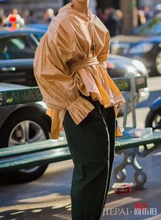 头大？肩宽？其实是头身比不够好