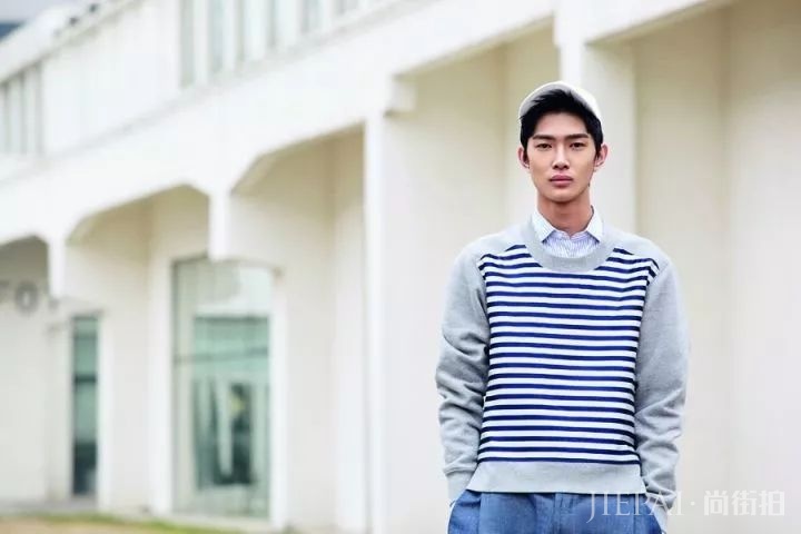 换季穿搭攻略，让你不惧昼夜温差！