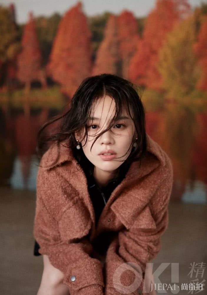 冬天保暖除了羽绒服！还有这几件外套温暖又洋气