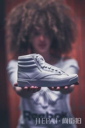 请问,热爱潮流的你有freestyle嘛?