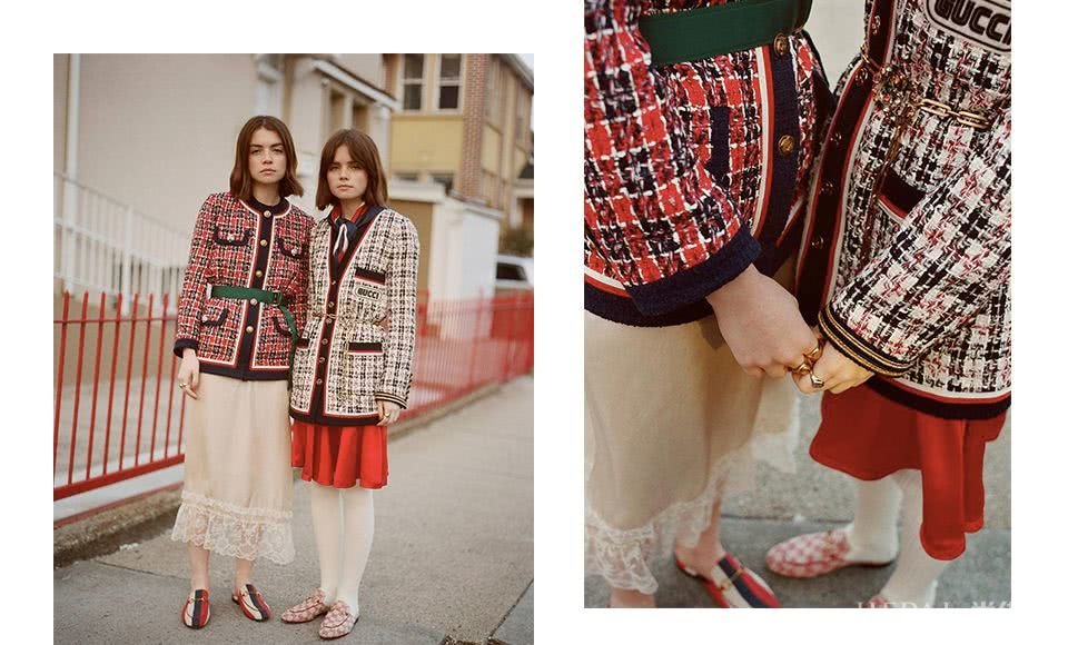 厌世脸、雀斑、1米5……这对史上最穷双胞胎博主为什么能火？