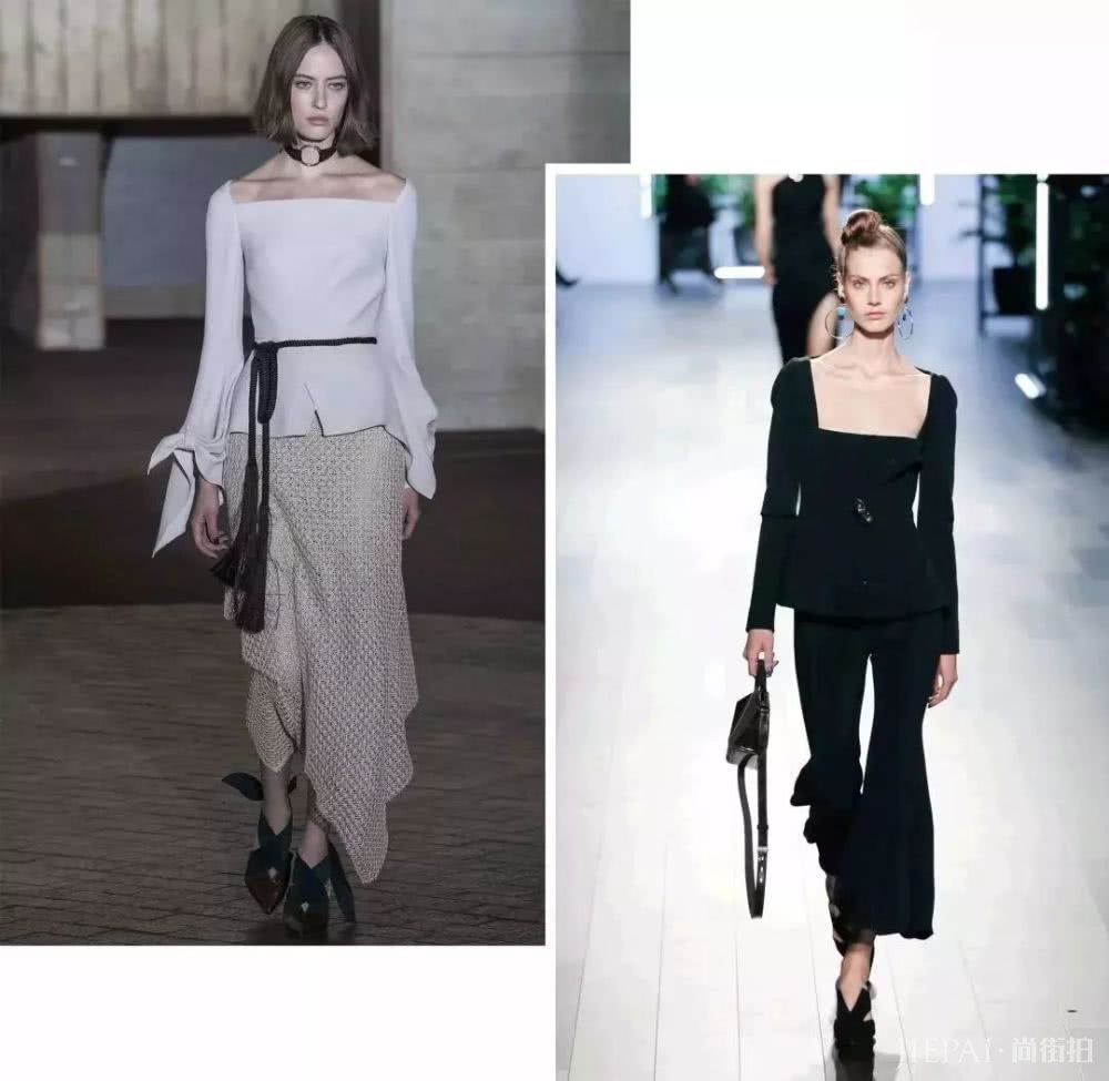 头大？肩宽？其实是头身比不够好