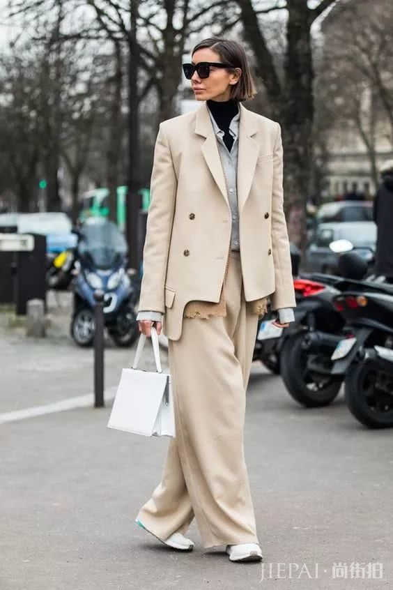 如何穿的更有质感和格调？看时尚博主演绎穿搭技巧