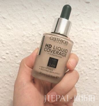 秋冬底妆深度测评，剁手没商量