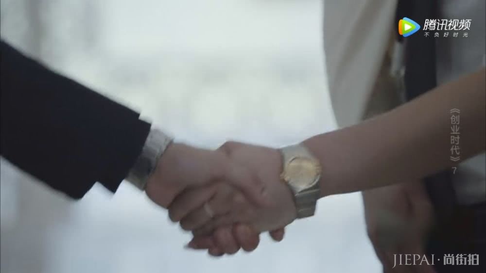 程序员除了牛仔裤和格子衫,还可能戴什么手表?