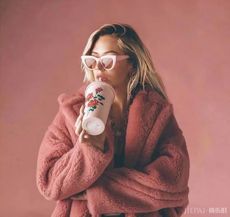 今冬最火外套TOP1，比大衣暖和，比羽绒服时髦