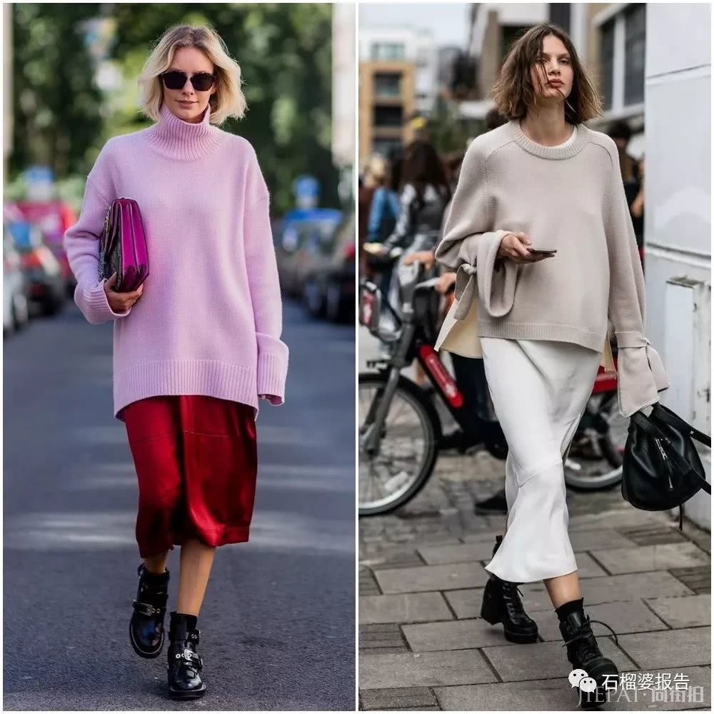 双11后没预算？不用怕，这样穿搭让你看起来不差钱