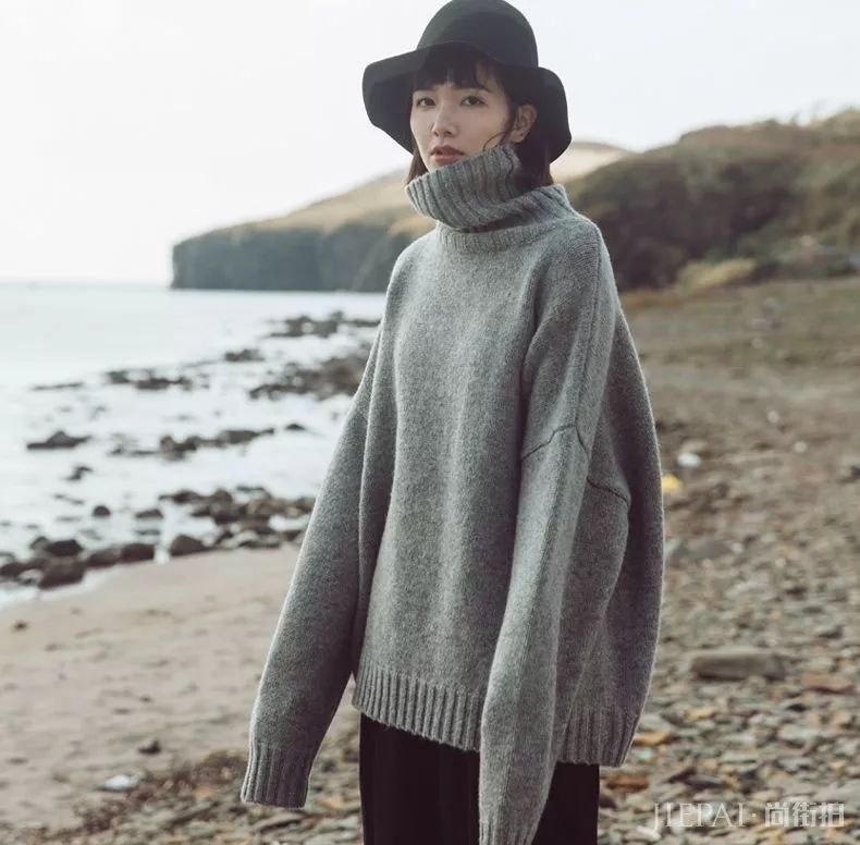 便宜好看还百搭的初冬装，我的购物车已经加爆了！