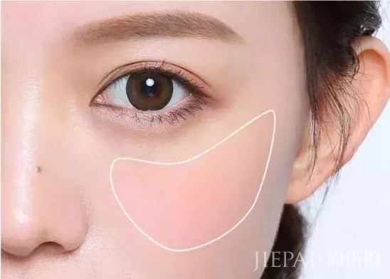 8个化妆小技巧 让你路人脸变女神