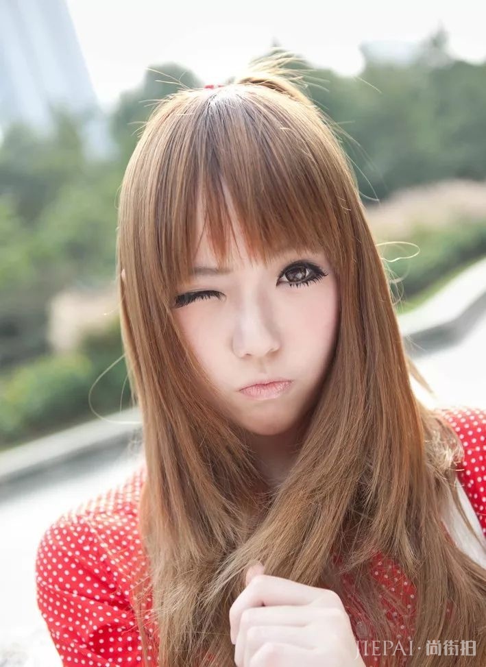 这几种魔鬼发型别轻易尝试，容易没气质！