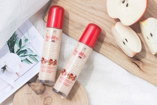 平价粉底液推荐 这些好用的粉底液竟然100块都不要