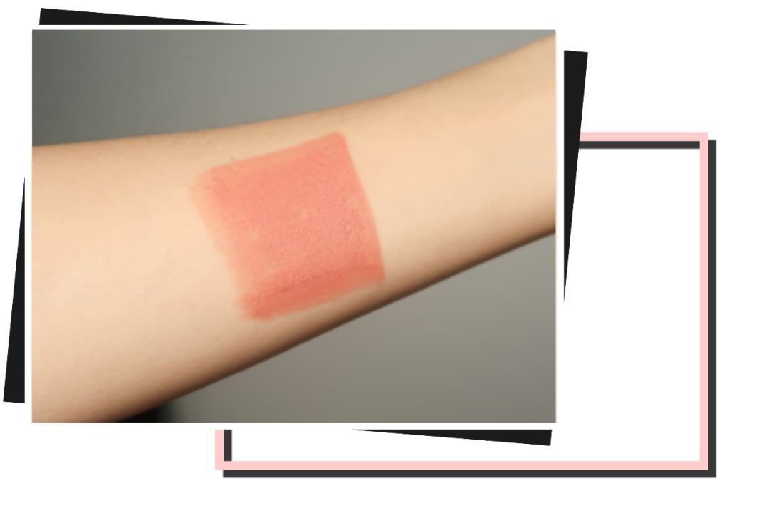 一支口红毁了一张脸：为什么你涂粉色永远这么丑？