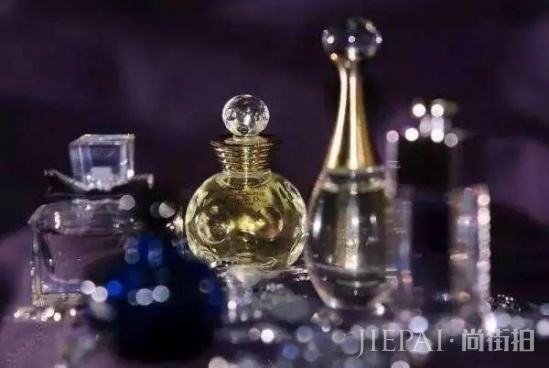 怎么选香水 选香水的要点