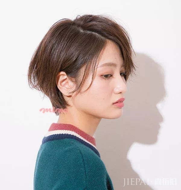 发型| 换个发型等于换颗头!?11位素人美女大改造 前后对比太惊人