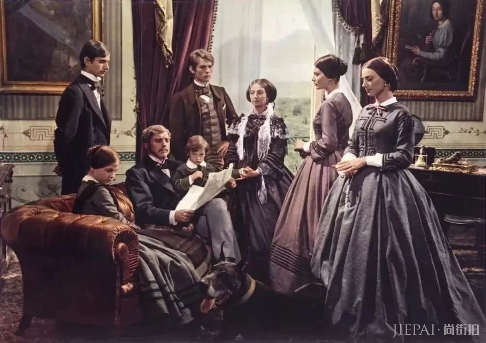 魔都街头的伦敦大片？新贵派让你高级在线温度不减