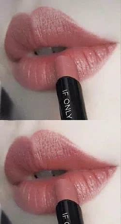 这些小众口红连戚薇都疯狂迷上，你不想入手吗？