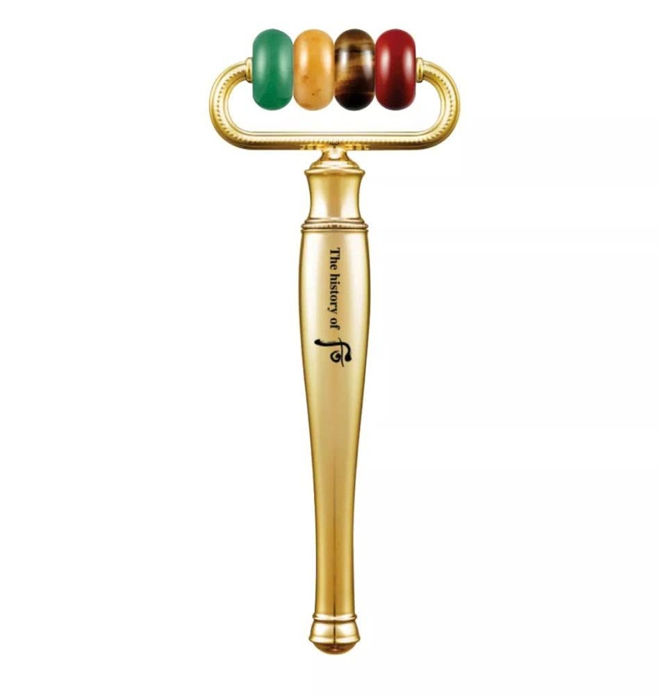 王妃亲测有效的FACE GYM,爱面子的都练上了