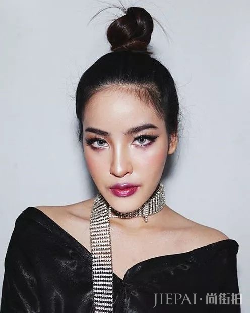 因为大红唇,你会错过这么多!