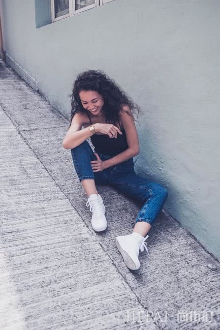 请问,热爱潮流的你有freestyle嘛?