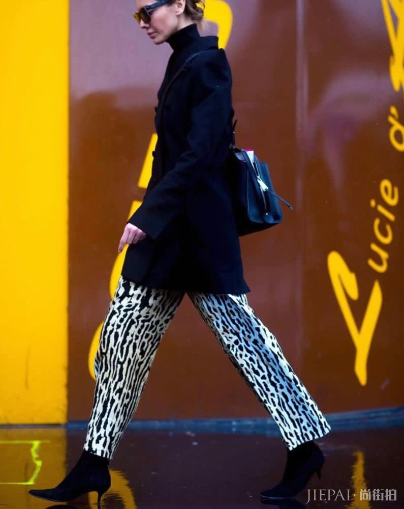 如何穿的更有质感和格调？看时尚博主演绎穿搭技巧