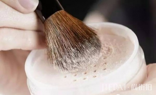 底妆怎么画 底妆不画好还怎么美