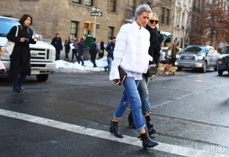 我猜，你的秋冬衣橱里一定有这3款外套