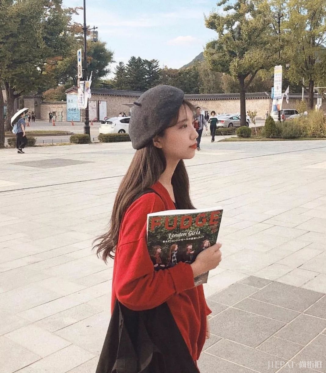 这4款很火的发型，正流行！