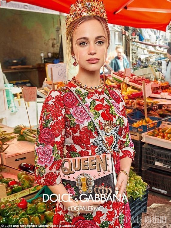 打败嫂子凯特王妃,成“年度最佳着装名人”,还是最美王室成员