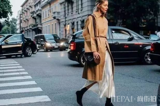 寒从脚起，快快PICK帅气又温暖的靴子吧