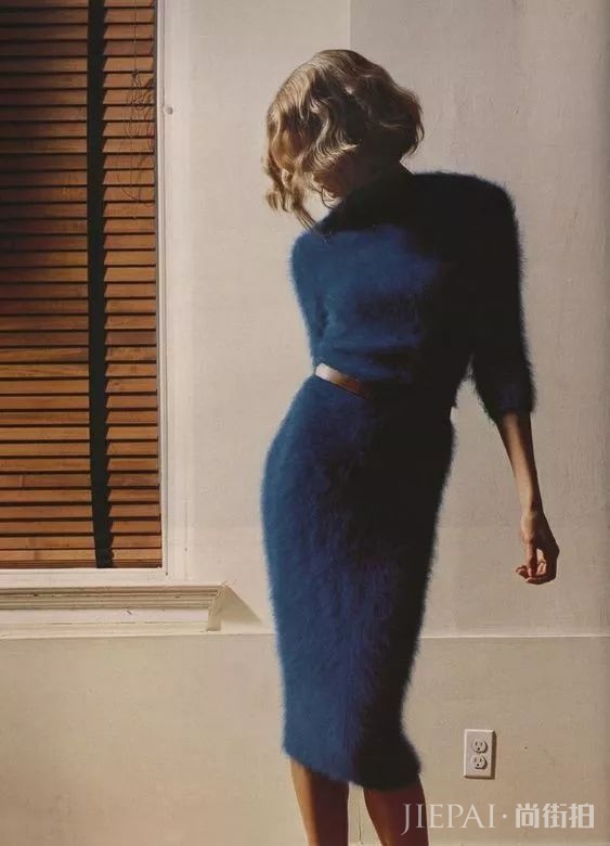 今冬最火的裙子，让你时髦一整冬