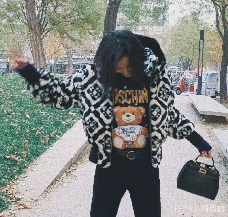 天哪！包治百病，明星的包多到你根本数不清