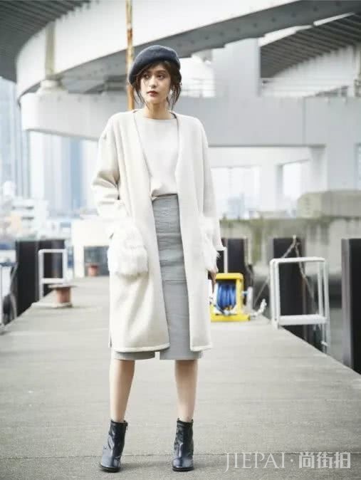 根据身材选大衣 一次性遮盖肥胖、矮小等所有缺陷