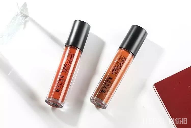 这些小众口红连戚薇都疯狂迷上，你不想入手吗？