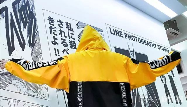 秋季帅气风，男生应该这么穿衣搭配！