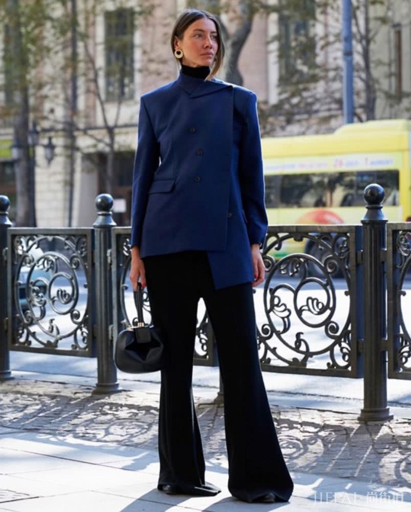 如何穿的更有质感和格调？看时尚博主演绎穿搭技巧