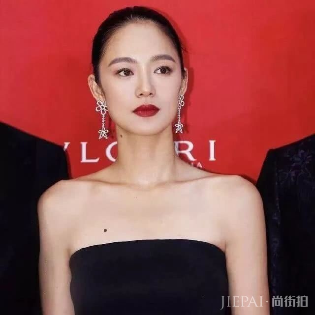 GET气质美太难？那是因为你还没有收获这款神仙妆容