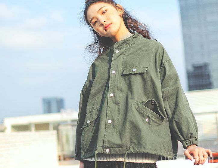 人人都爱工装女孩,那欧美Cool Girls呢