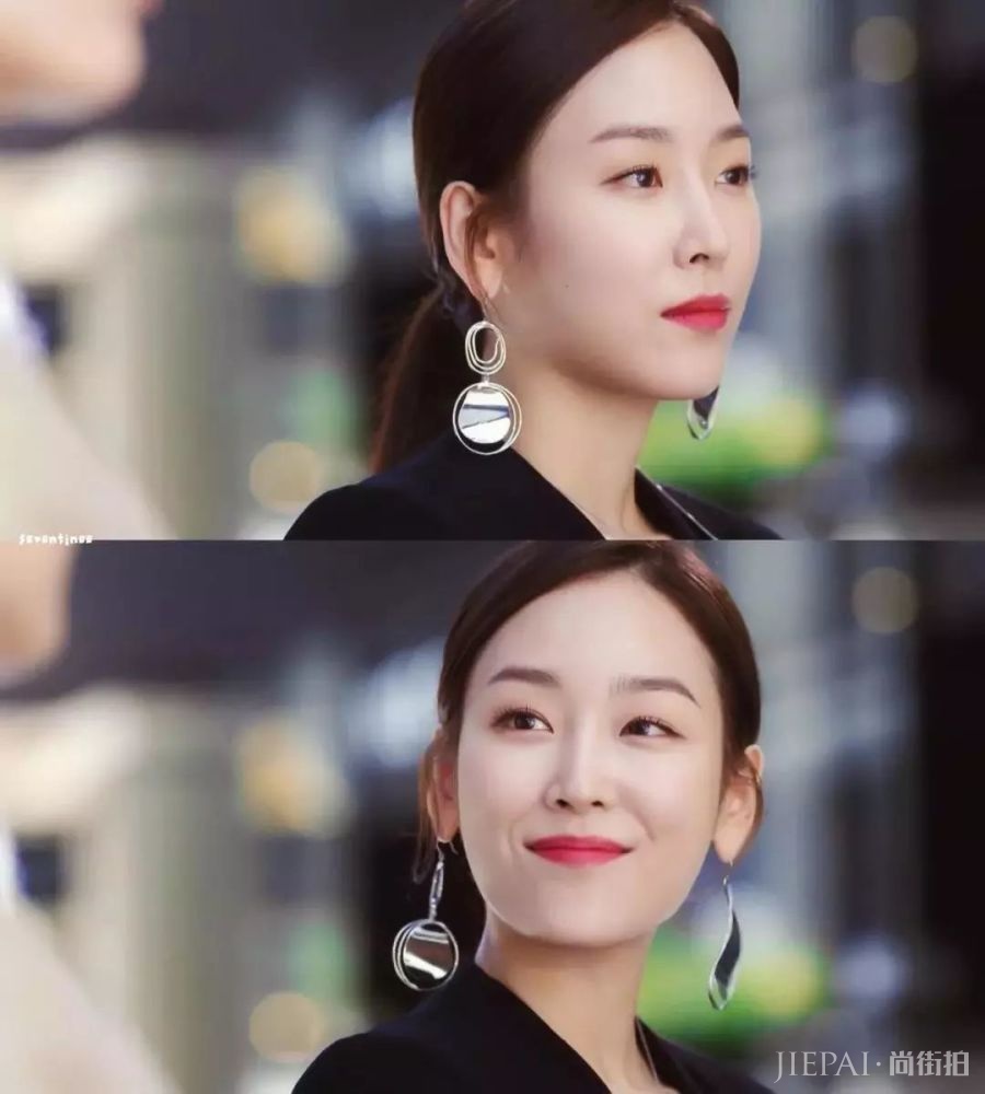 说什么内在美,主要还是要看“脸”?