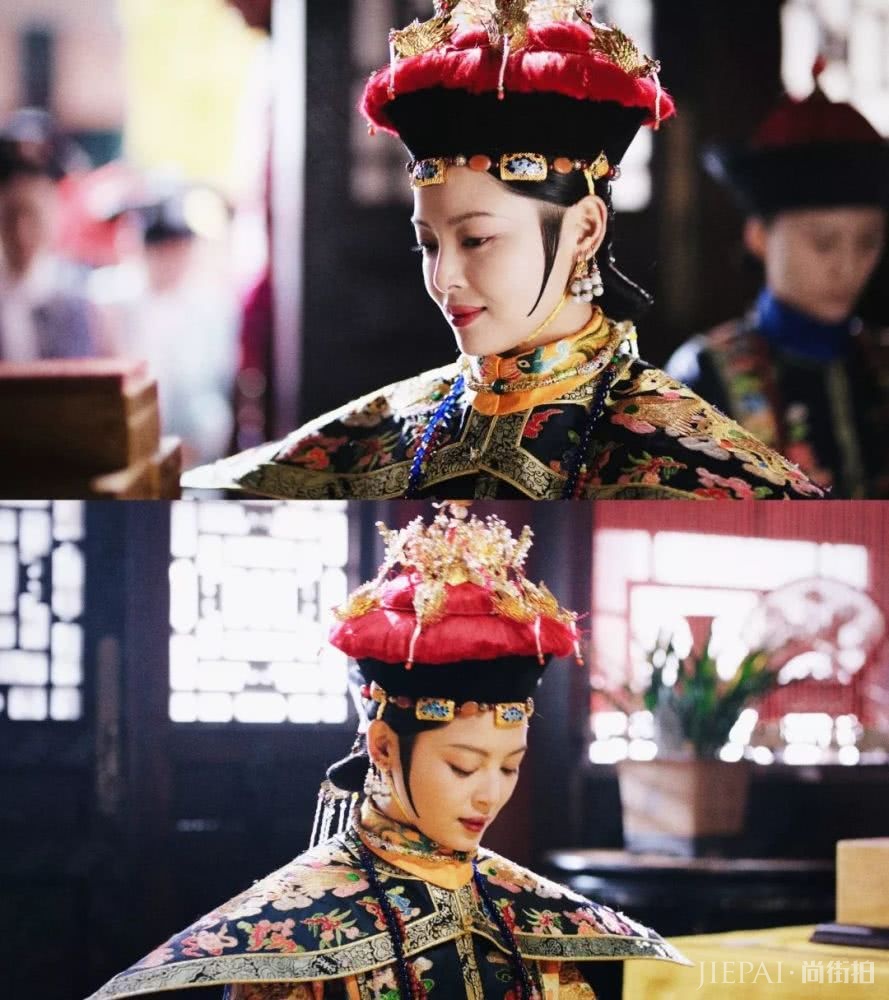 辛芷蕾的手机壳上,大写着“老子会火”。