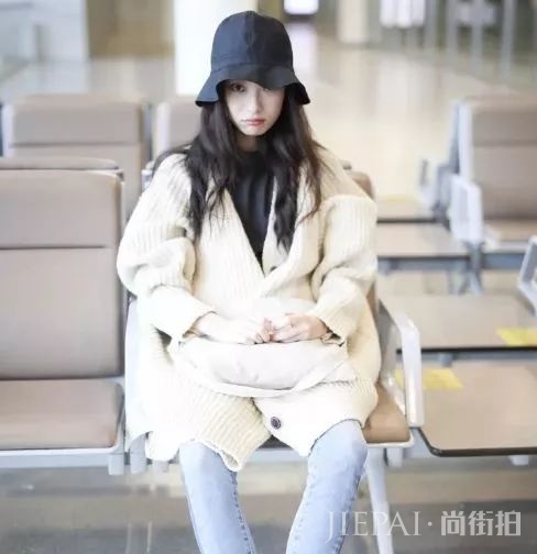 整个时尚圈都在戴的时尚单品！