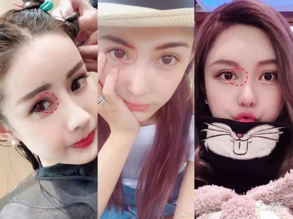 周扬青和杨冥长的有点像?但你更喜欢谁的穿搭呢?