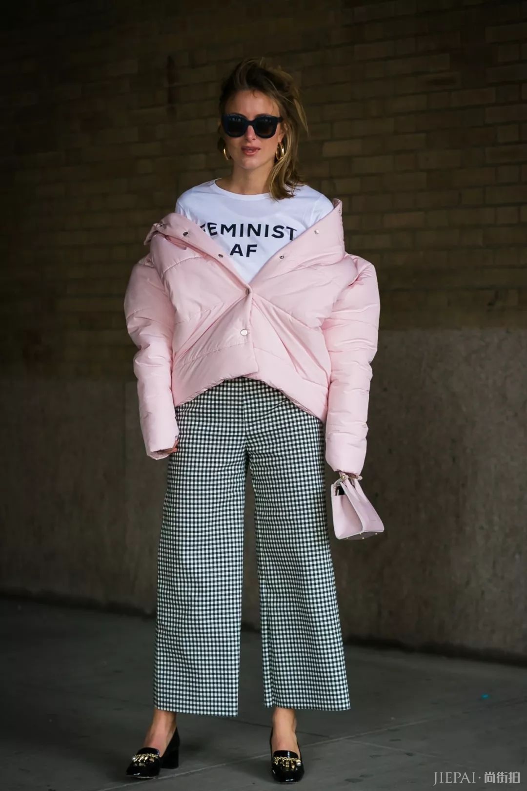 穿腻了长大衣,这 4 款短外套最值得 get!