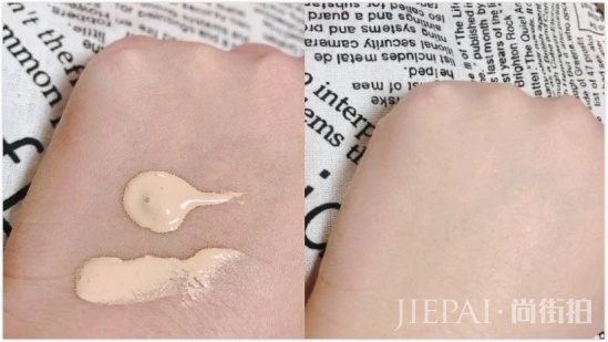 性价比高的粉底液 这7款了解下