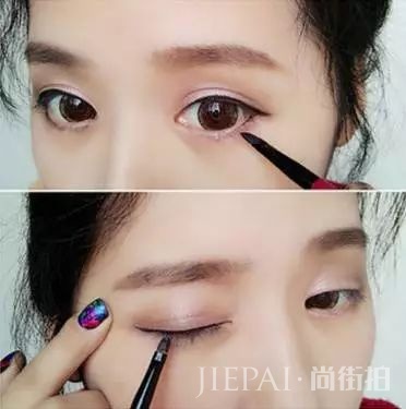 如何正确的化妆步骤 别再整天自己瞎画了