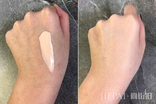 非常好用的粉底液推荐 打死我也不卸