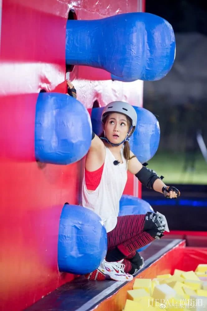 拒绝塑料姐妹情！SELINA与亲妹妹任容萱的感情真的有这么好